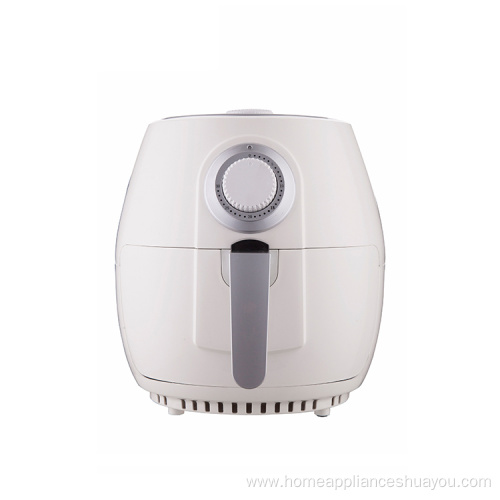 Quality Healthy No Oil Chip Air Fryer